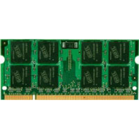 Geil 4GB DDR3 200-pin SODIMM (GS34GB1066C7SC)